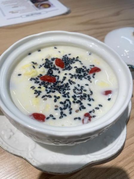 醪糟汤怎么做_醪糟汤的家常做法