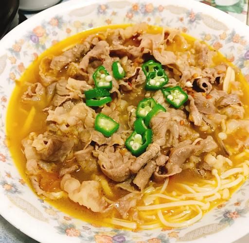 金汤肥牛怎么做_金汤肥牛汤底的黄金比例