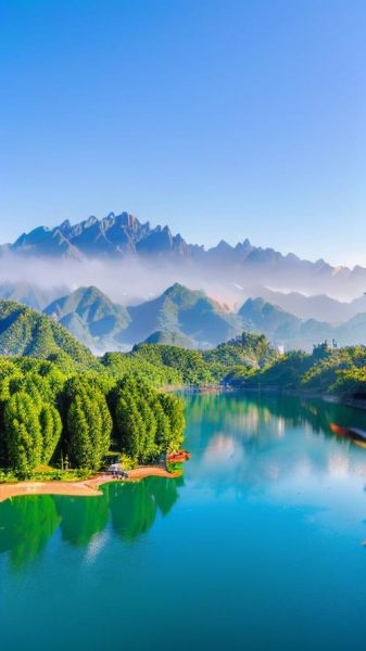 手机壁纸风景怎么选_高清风景壁纸哪里下