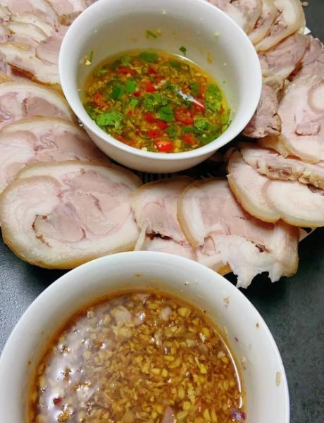 白云猪手怎么做_正宗做法详解