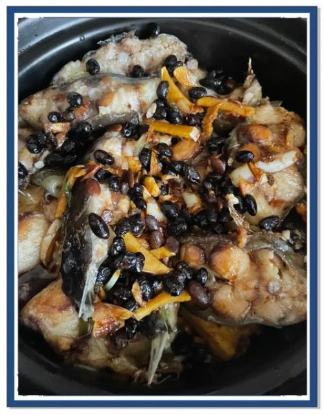 鲶鱼炖豆腐的家常做法_鲶鱼炖豆腐怎么做好吃