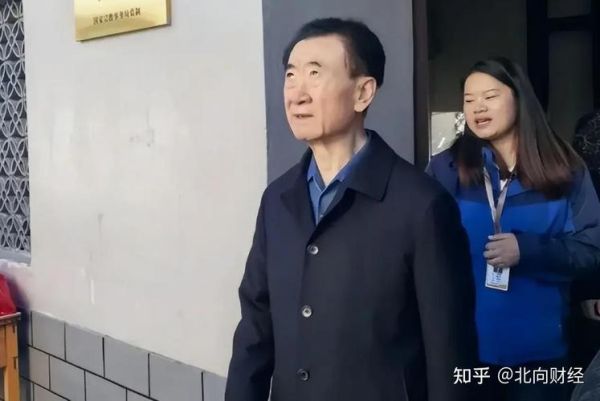 王健林移民了吗_王健林移民传闻真相