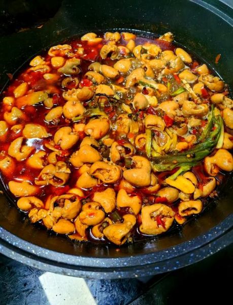 红烧猪大肠怎么做好吃_红烧猪大肠家常做法