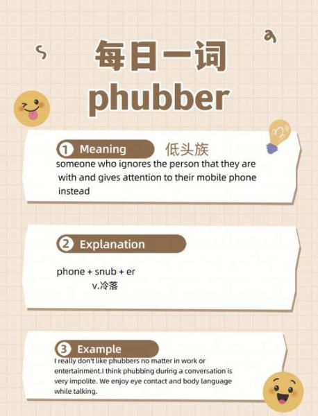 低头词语有哪些_低头族常见表现