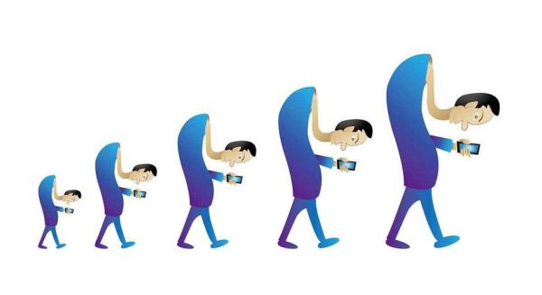 低头词语有哪些_低头族常见表现