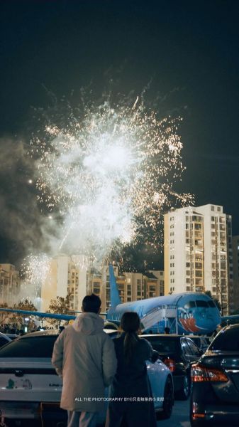 烟火表演怎么拍_烟火拍摄技巧有哪些
