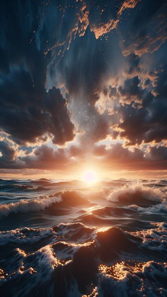 手机壁纸高清图片大全_如何免费下载4K壁纸