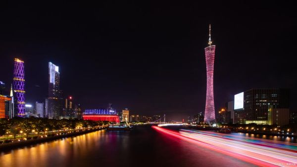 热闹夜景哪里看_夜景拍摄技巧有哪些