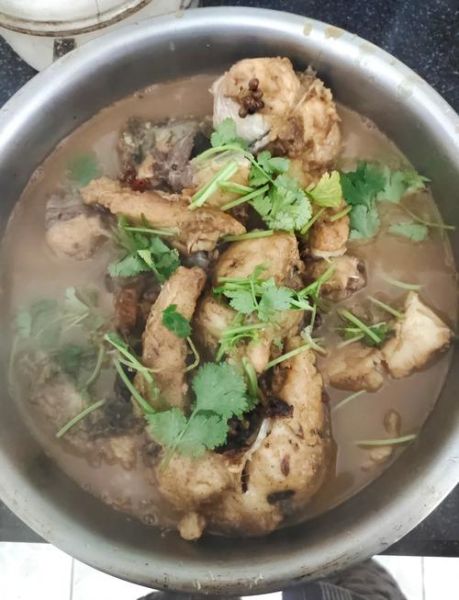 红烧草鱼怎么做_红烧草鱼的做法步骤