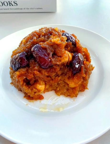 糯米饭怎么做_家常糯米饭做法