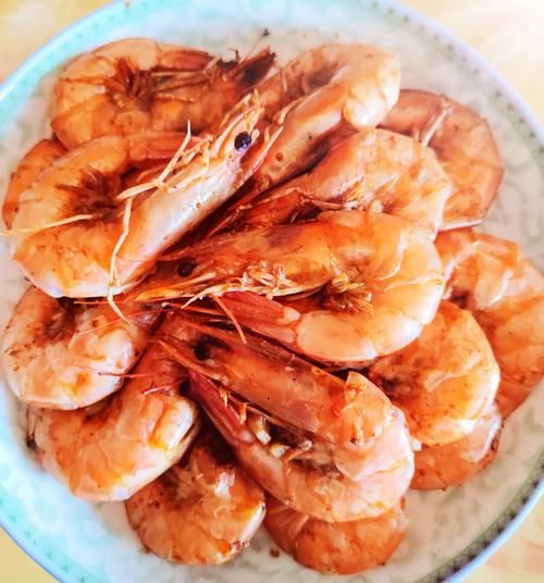 大虾怎么做好吃又简单_家常大虾简单做法