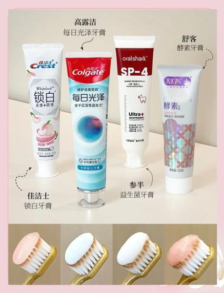刷牙的正确方法是什么_刷牙用什么牙膏好