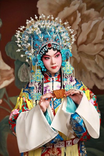 京剧有哪些经典唱段_京剧为什么被称为国粹