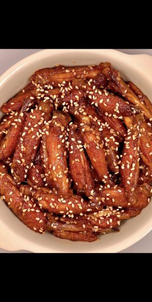 可乐鸡翅正宗做法_怎么做才入味