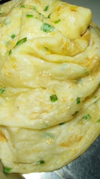 筋饼怎么和面又软又筋道_筋饼的做法家常步骤