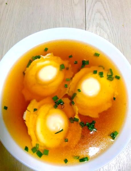 合包蛋的做法_合包蛋怎么做好吃