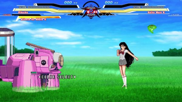 mugen手机版怎么下载_mugen手机版闪退怎么办