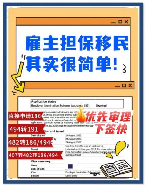 曼省工作移民条件_曼省雇主担保流程