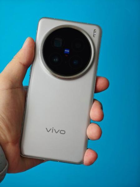 vivo手机怎么样值得买吗_2024年最新评测