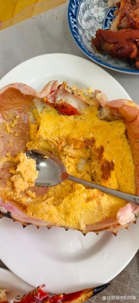 蟹黄蛋怎么做_蟹黄蛋的做法步骤