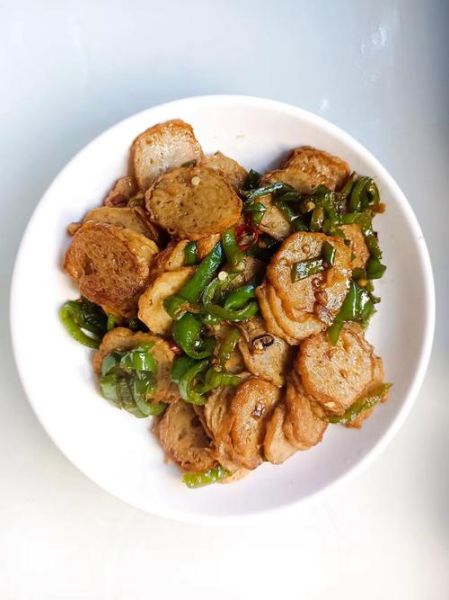 卤豆腐怎么做_家常卤豆腐的做法