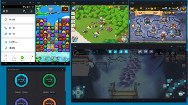 夜神模拟器手机版怎么下载_夜神模拟器手机版卡顿怎么办