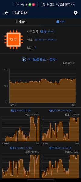 骁龙8gen3发热严重吗_如何降低手机温度
