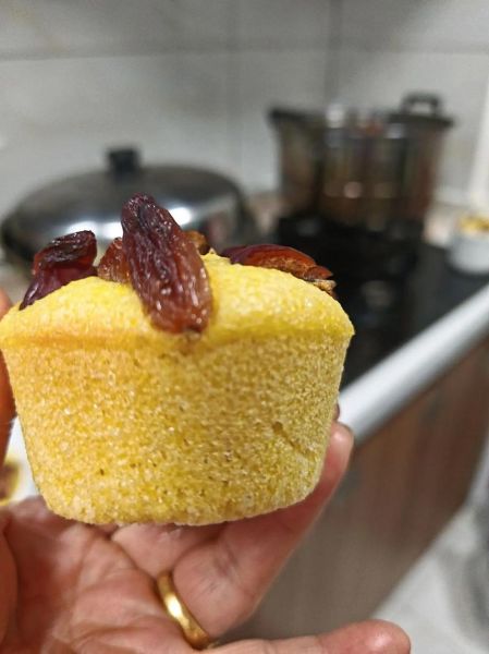 小米糕怎么做_小米糕的做法步骤