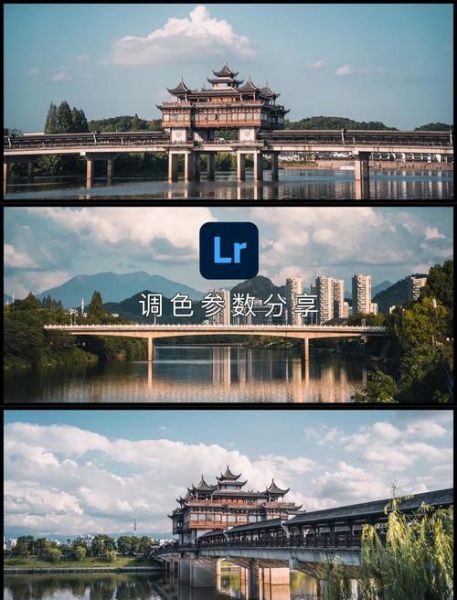 lr手机版怎么调色_lr手机版预设怎么用