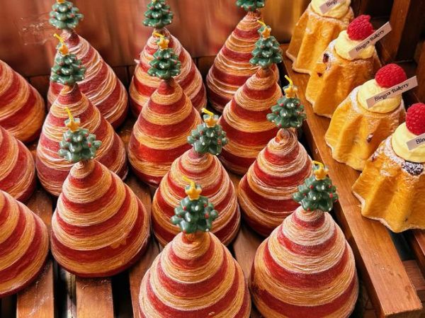 甜品有哪些种类_为什么甜品让人快乐