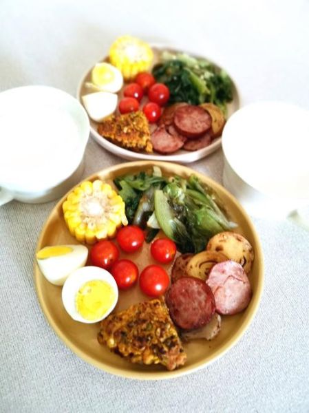 早上吃什么早餐_早上吃什么早餐最健康