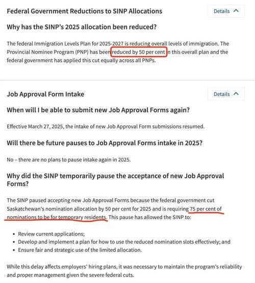 移民萨省后如何找工作_萨省生活成本到底高不高