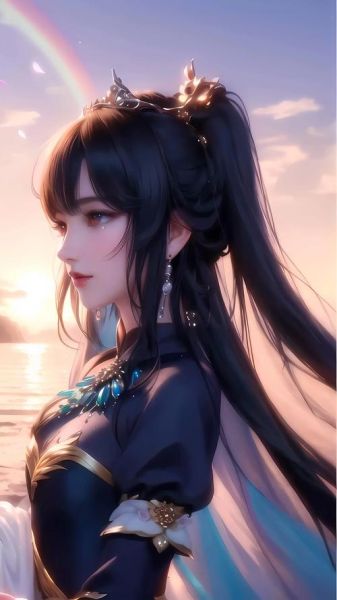 女生手机壁纸怎么选_高清壁纸哪里找