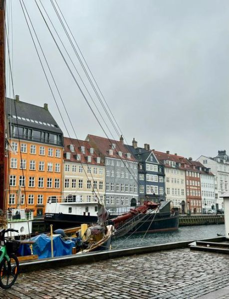 移民哥本哈根需要什么条件_移民哥本哈根需要多少钱