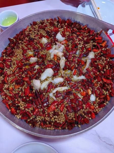 沸腾鱼最正宗的做法_水煮鱼怎么做好吃