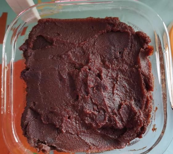 枣泥馅最简单的做法_枣泥馅怎么保存