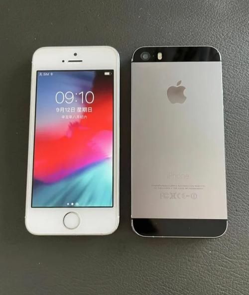 苹果5s还能用吗_苹果5s现在值多少钱