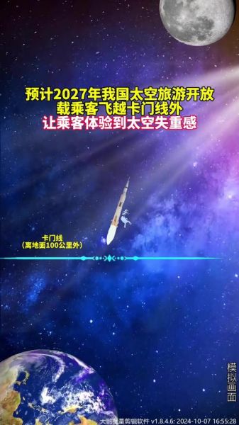 太空旅游价格_太空旅行安全吗