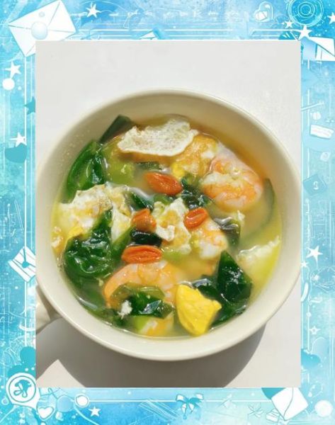 海带鸡蛋汤怎么做_海带鸡蛋汤的家常做法