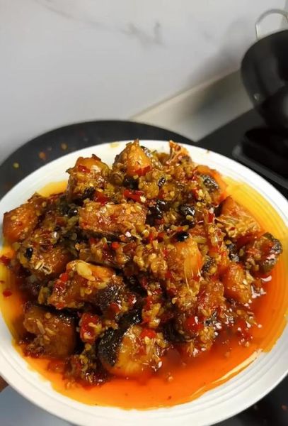 糟鱼怎么做_糟鱼的做法步骤