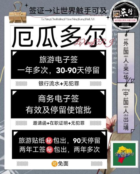 厄瓜多尔移民条件_如何申请厄瓜多尔永久居留