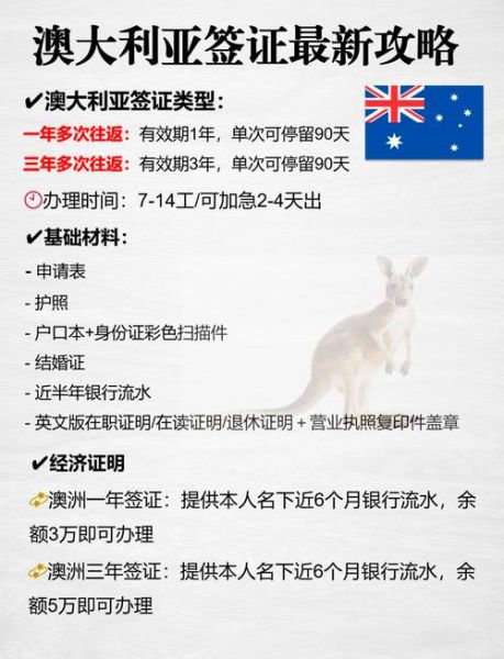 澳洲家庭移民条件_澳洲配偶签证多久能下签