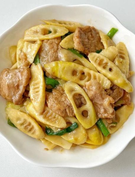 笋子炒肉怎么炒才嫩_笋子炒肉用焯水吗