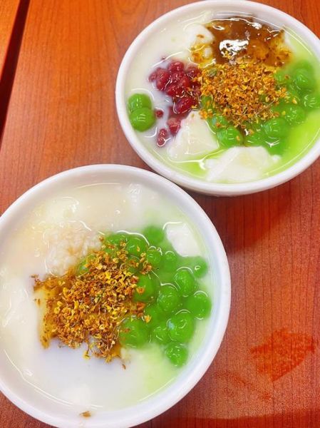 豆花汤的家常做法_豆花汤怎么做好吃又嫩滑