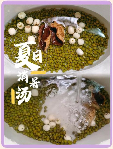 新鲜莲子煲汤做法大全_莲子汤怎么煲才软糯