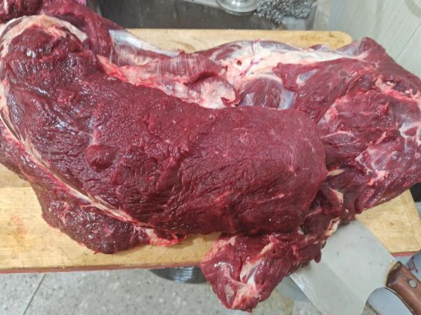 鲜牛肉怎么做好吃_鲜牛肉的家常做法