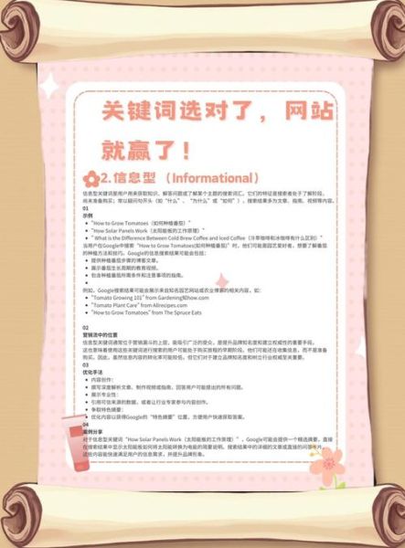 如何优化网站SEO_提升关键词排名的实用方法