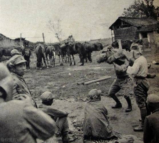 日军残暴行径有哪些_历史真相如何还原