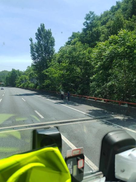 山里修高速怎么修_山里修高速难点有哪些