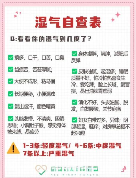 水气是不是词语_水气与湿气区别